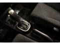 2010 Espresso Black Nissan Versa 1.8 S Hatchback  photo #9