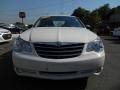 Stone White - Sebring Touring Sedan Photo No. 2