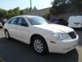 Stone White - Sebring Touring Sedan Photo No. 3