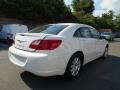 Stone White - Sebring Touring Sedan Photo No. 4