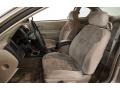 2003 Chevrolet Monte Carlo Neutral Beige Interior Interior Photo