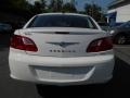 Stone White - Sebring Touring Sedan Photo No. 5