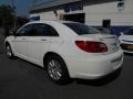 Stone White - Sebring Touring Sedan Photo No. 6