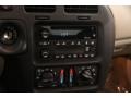 2003 Chevrolet Monte Carlo Neutral Beige Interior Controls Photo