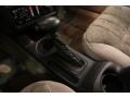 2003 Chevrolet Monte Carlo Neutral Beige Interior Transmission Photo