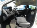 Stone White - Sebring Touring Sedan Photo No. 10