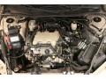 3.4 Liter OHV 12 Valve V6 Engine for 2003 Chevrolet Monte Carlo LS #94524685