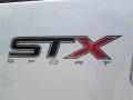 Oxford White - F150 STX SuperCab Photo No. 7
