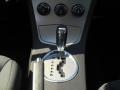 Stone White - Sebring Touring Sedan Photo No. 15