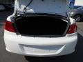 Stone White - Sebring Touring Sedan Photo No. 17