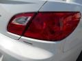 Stone White - Sebring Touring Sedan Photo No. 18