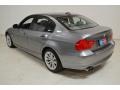 Space Gray Metallic - 3 Series 328i xDrive Sedan Photo No. 6