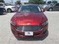 Sunset - Fusion SE EcoBoost Photo No. 1