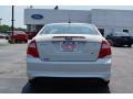 White Platinum Tri-Coat - Fusion SE Photo No. 5