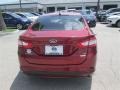 Sunset - Fusion SE EcoBoost Photo No. 5