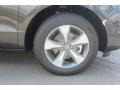 Graphite Luster Metallic - MDX Advance Photo No. 9