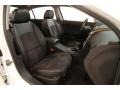 Summit White - Malibu LT Sedan Photo No. 12