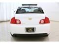 Summit White - Malibu LT Sedan Photo No. 15