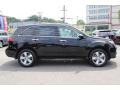 Crystal Black Pearl - MDX Technology Photo No. 2