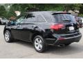 Crystal Black Pearl - MDX Technology Photo No. 5