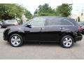 Crystal Black Pearl - MDX Technology Photo No. 6