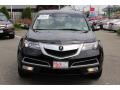 Crystal Black Pearl - MDX Technology Photo No. 8