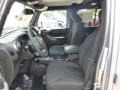 Granite Metallic - Wrangler Sport 4x4 Photo No. 10