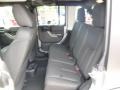Granite Metallic - Wrangler Sport 4x4 Photo No. 12