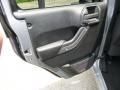 Granite Metallic - Wrangler Sport 4x4 Photo No. 13