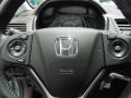 2012 Opal Sage Metallic Honda CR-V EX-L  photo #23