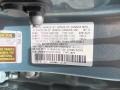  2012 CR-V EX-L Opal Sage Metallic Color Code G532MX