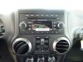 Granite Metallic - Wrangler Sport 4x4 Photo No. 16