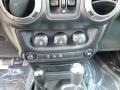 Granite Metallic - Wrangler Sport 4x4 Photo No. 17