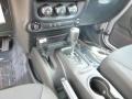 Granite Metallic - Wrangler Sport 4x4 Photo No. 18
