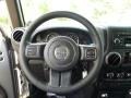 Granite Metallic - Wrangler Sport 4x4 Photo No. 19