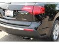 Crystal Black Pearl - MDX Technology Photo No. 22