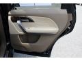 Crystal Black Pearl - MDX Technology Photo No. 23