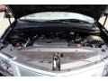 Crystal Black Pearl - MDX Technology Photo No. 29