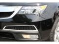 Crystal Black Pearl - MDX Technology Photo No. 30