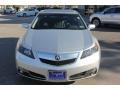 Silver Moon - TL Technology SH-AWD Photo No. 2
