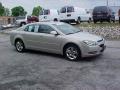 2009 Gold Mist Metallic Chevrolet Malibu LT Sedan  photo #3