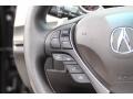 2012 Graphite Luster Metallic Acura TL 3.7 SH-AWD Technology  photo #18