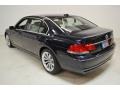 Monaco Blue Metallic - 7 Series 750Li Sedan Photo No. 6