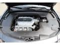 2012 Graphite Luster Metallic Acura TL 3.7 SH-AWD Technology  photo #29