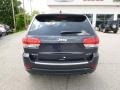 2014 Maximum Steel Metallic Jeep Grand Cherokee Limited 4x4  photo #7