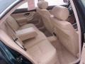 Oxford Green Metallic - 7 Series 740i Sedan Photo No. 11