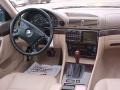 Oxford Green Metallic - 7 Series 740i Sedan Photo No. 12