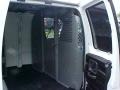 Summit White - Express 2500 Extended Commercial Van Photo No. 6