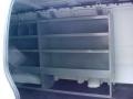 Summit White - Express 2500 Extended Commercial Van Photo No. 7