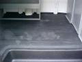 Summit White - Express 2500 Extended Commercial Van Photo No. 8